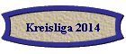 Kreisliga 2014